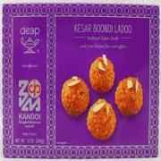 Deep Boondi Ladoo