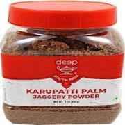 DEEP JAGGERY PALM POWDER
