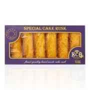 KCB SPECIAL CAKE RUSK