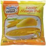 VAD KESAR MANGO PULP