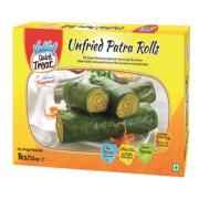 VL UNFRIED PATRA