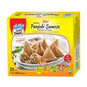 VAD COCKTAIL SAMOSA