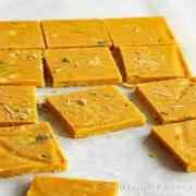 VADILAL BESAN BURFEE