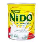NESTLE NIDO DRY WHOLE MILK
