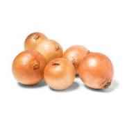 YELLOW ONION