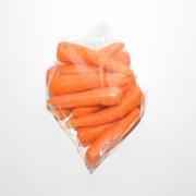 Whole Carrots