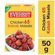 Everest Chicken 65 KababMa