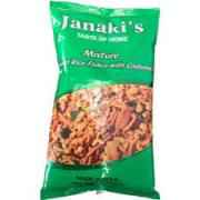 JANAKI'S MIXTURE