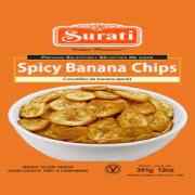 SURATI BANANA CHIPS MSL