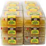 ZIYAD HONEY COMB PLASTIC CONTAINER