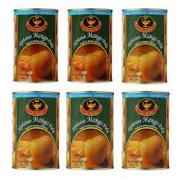 DEEP ALPHONSO MANGO PULP