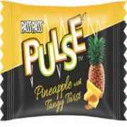 PASSPASS PULSE PINEAPPLE