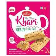 HALDIRAM MULTI GRAIN KHARI
