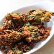 HALDIRAMS SPINACH PAKORA