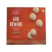 HR GUR REWARI