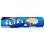M VITIES RICH TEA CLASSIC COOKES