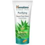 HIMALAYA NEEM FACE WASH