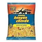 Tropical Heat Kenyan Chevda No Sugar