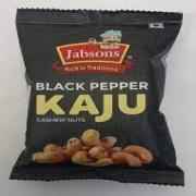 JABSONS KAJU BLK PEPPER NUT