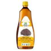 24 MAN ORG MUSTARD OIL