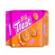BRITANNIA TREAT ORANGE