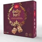 HIMALYA DODHA BURFI