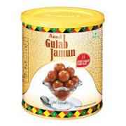 AMUL GULAB JAMUN