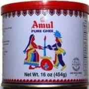 AMUL GHEE