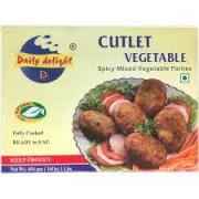 DD FRZ CUTLET