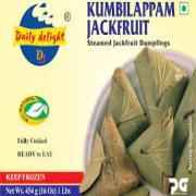 DD Kumbiliappam Jackfruit(