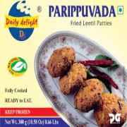 DD PARIPPUVADA