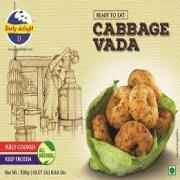 DD Cabbage Vada