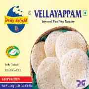 Daily Delight Vellayappam