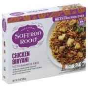 Delight Chicken Biryani