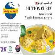 DD MUTTON CURRY