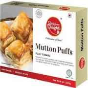DD MUTTON PUFFS