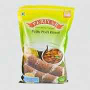 Jyothi Puttupodi Brown