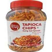 DD Tapioca Chips LC
