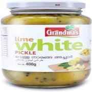 Grandmas Limi Pickle