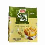 PARLE RUSK SAUNF