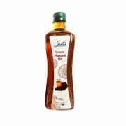 JIVA ORG MUSTARD OIL