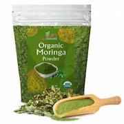 JIVA ORGANIC MORINGA POWDER