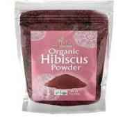 JIVA ORG HIBISCUS POWDER