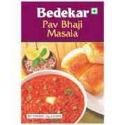 BEDEKAR PAV BHAJI MSL