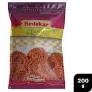BEDEKAR CHAKLI