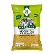 24 MAN ORG MOONG DAL