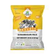 24 M Sonamassori White