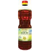 PATANJALI MUSTURD OIL