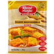 R MAGIC PANEER M WALA