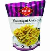 RAJU BHAVNAGRI GATHIYA